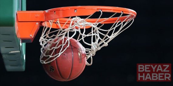 Beşiktaş Erkek Basketbol Takımı, Avrupa Ligi'nde yarın Hapoel IBI ile karşılaşacak