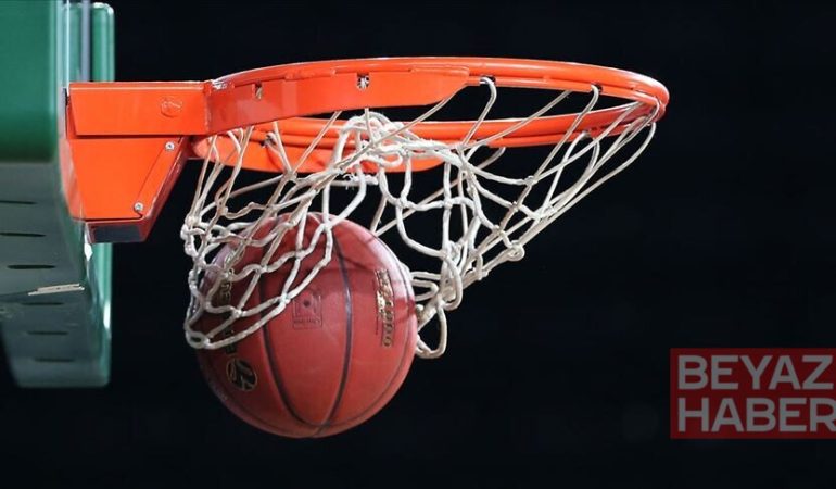 Beşiktaş Erkek Basketbol Takımı, Avrupa Ligi'nde yarın Hapoel IBI ile karşılaşacak