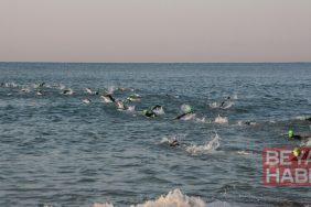 Ironman 70.3 Türkiye yarışları, 1 Kasım'da Antalya'da yapılacak