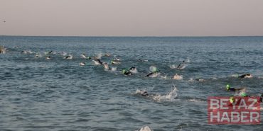 Ironman 70.3 Türkiye yarışları, 1 Kasım'da Antalya'da yapılacak