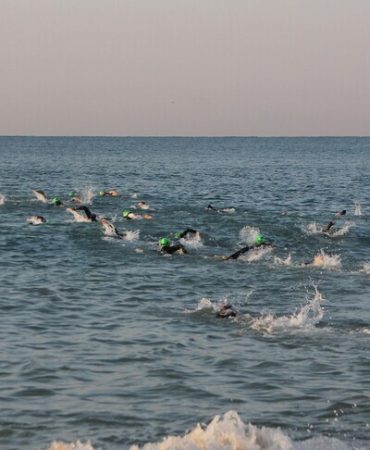 Ironman 70.3 Türkiye yarışları, 1 Kasım'da Antalya'da yapılacak