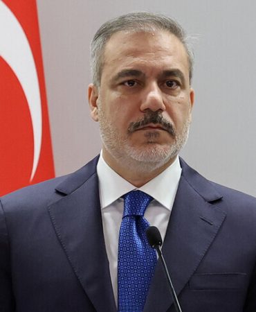 Bakan Fidan: İran'a yapılacak askeri müdahale hiçbir şekilde çözüm değil