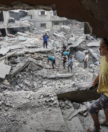 BM'den ateşkese rağmen İsrail'in Gazze'de ihlallerinin sürdüğü uyarısı