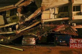 Panama'da 9 Ekim'deki 7,7'lik deprem sonrası 746 artçı sarsıntı meydana geldi