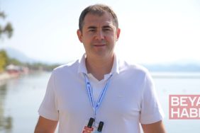 Türkiye Kano Federasyonunun hedefi 2028'de olimpiyat kotası, 2032'de madalya