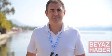Türkiye Kano Federasyonunun hedefi 2028'de olimpiyat kotası, 2032'de madalya