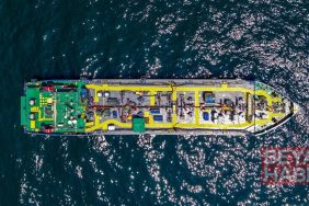 Rusya'dan ABD'ye dizel taşıyan ilk tankerin yarın yola çıkması planlanıyor