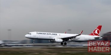 THY'den Cumhuriyet Bayramı'na özel indirimli bilet kampanyası