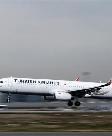 THY'den Cumhuriyet Bayramı'na özel indirimli bilet kampanyası
