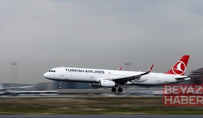 THY'den Cumhuriyet Bayramı'na özel indirimli bilet kampanyası