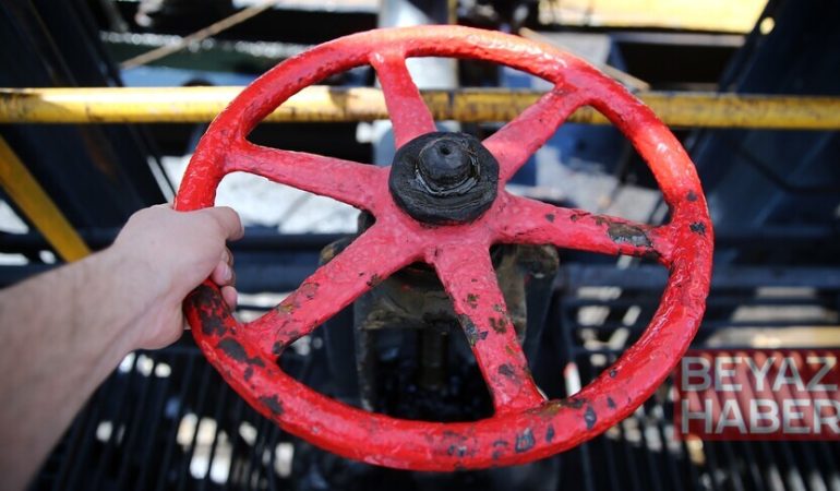 Rusya: Avrupa'ya 2022'den bu yana 320 milyar dolarlık enerji kaynağı sattık