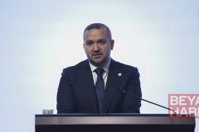 TCMB Başkanı Karahan, Bangkok'ta "Türkiye'de Makroekonomik Görünüm ve Para Politikası" başlıklı sunum yaptı