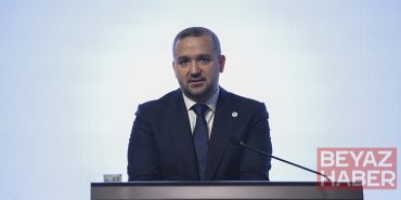TCMB Başkanı Karahan, Bangkok'ta "Türkiye'de Makroekonomik Görünüm ve Para Politikası" başlıklı sunum yaptı