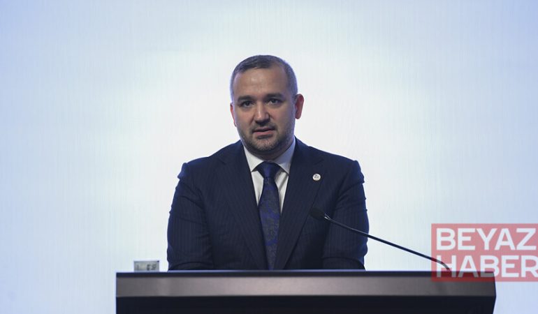 TCMB Başkanı Karahan, Bangkok'ta "Türkiye'de Makroekonomik Görünüm ve Para Politikası" başlıklı sunum yaptı