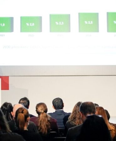 HDI Sigorta, Türkiye'de Sigorta Okuryazarlığı Araştırması'nın sonuçlarını ve yeni sadeleşme vizyonunu paylaştı