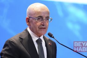Bakan Şimşek: Sermaye piyasası suçlarıyla mücadeleyi güçlendirecek yasal düzenlemeleri 2027 yılında tamamlayacağız