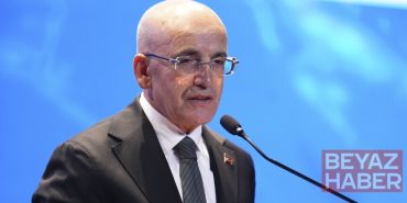 Bakan Şimşek: Sermaye piyasası suçlarıyla mücadeleyi güçlendirecek yasal düzenlemeleri 2027 yılında tamamlayacağız