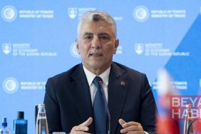 Ticaret Bakanı Bolat: Slovakya ile 5 milyar dolarlık ticaret hedefine gelecek yıl ulaşırız