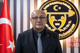 Halterde uluslararası madalyalar 2028 için umutları artırdı