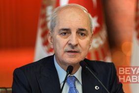 Kurtulmuş: Milletin parasını haksız yere cebine indiren kim varsa hesap sorulması lazım