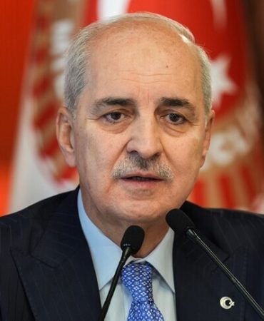 Kurtulmuş: Milletin parasını haksız yere cebine indiren kim varsa hesap sorulması lazım