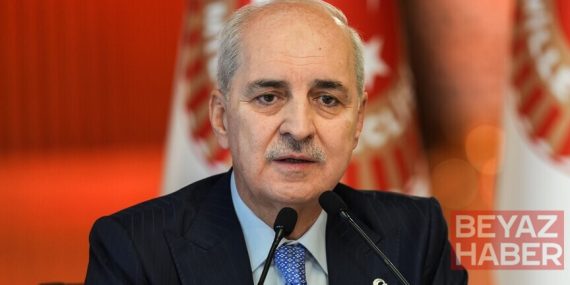 Kurtulmuş: Milletin parasını haksız yere cebine indiren kim varsa hesap sorulması lazım