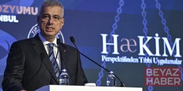 Bakan Memişoğlu: Vatandaşlarımızın sağlık hizmetlerine erişimini kolaylaştırdık