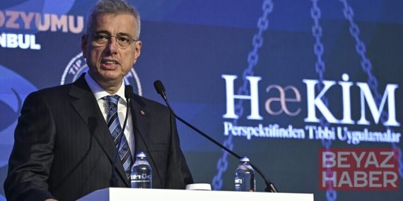 Bakan Memişoğlu: Vatandaşlarımızın sağlık hizmetlerine erişimini kolaylaştırdık