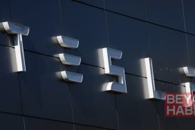 Tesla'nın karı üçüncü çeyrekte azaldı