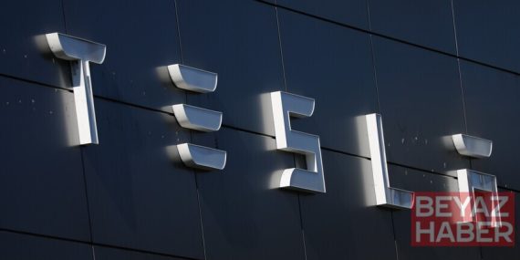 Tesla'nın karı üçüncü çeyrekte azaldı