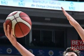 Bahçeşehir Koleji, ⁠BKT Avrupa Kupası'nda yarın BOSNA BH Telecom ile karşılaşacak