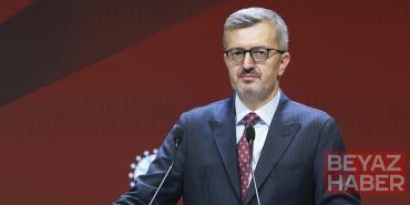 İletişim Başkanı Duran, vefatının 7. yılında Nuri Pakdil'i andı