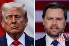 ABD'de Trump ve Vance, 3 Kasım ara seçimleri öncesi bazı programlarını iptal etti