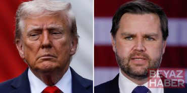 ABD'de Trump ve Vance, 3 Kasım ara seçimleri öncesi bazı programlarını iptal etti