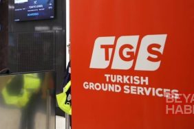 TGS, Fortune 500 Türkiye listesinde ilk 100'e girdi
