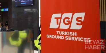 TGS, Fortune 500 Türkiye listesinde ilk 100'e girdi
