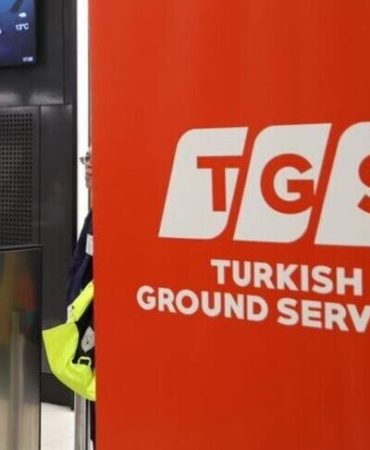 TGS, Fortune 500 Türkiye listesinde ilk 100'e girdi