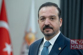 AK Parti Genel Başkan Yardımcısı Zorlu, Azerbaycan'ın bağımsızlığının yıl dönümünü kutladı