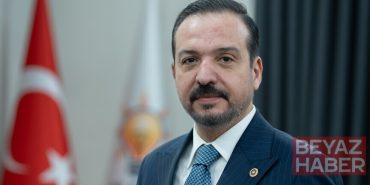 AK Parti Genel Başkan Yardımcısı Zorlu, Azerbaycan'ın bağımsızlığının yıl dönümünü kutladı
