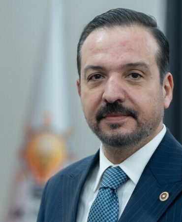 AK Parti Genel Başkan Yardımcısı Zorlu, Azerbaycan'ın bağımsızlığının yıl dönümünü kutladı
