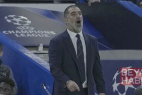 Teknik direktör Arda Turan'dan Stamford Bridge'te tarihi başarı