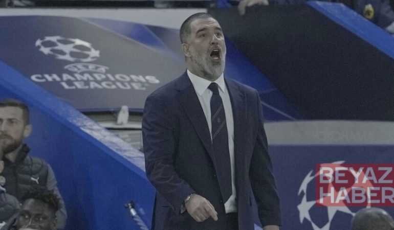 Teknik direktör Arda Turan'dan Stamford Bridge'te tarihi başarı