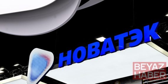 Rus enerji şirketi Novatek, Türkiye'ye LNG tedarikini görüşüyor