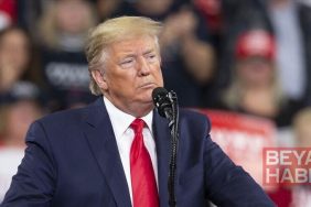 ABD Başkanı Trump, Ohio'daki mitingde Epstein olayları nedeniyle protesto edildi
