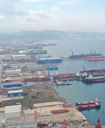 Yalova gemi, yat ve hizmetleri sektöründe ihracatını yüzde 100'e yakın artırdı