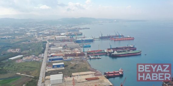 Yalova gemi, yat ve hizmetleri sektöründe ihracatını yüzde 100'e yakın artırdı