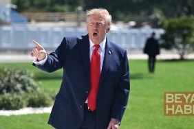 Trump, İran'la savaşın "yaptığı en iyi işlerden biri" olduğunu savundu