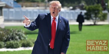Trump, İran'la savaşın "yaptığı en iyi işlerden biri" olduğunu savundu