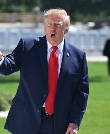 Trump, İran'la savaşın "yaptığı en iyi işlerden biri" olduğunu savundu