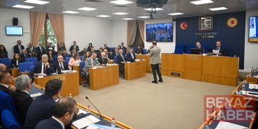 Tasfiyesine karar verilen bazı yatırım fonlarına ilişkin düzenlemeleri içeren kanun teklifi komisyonda